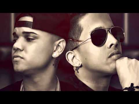 Hoy Suelto La Corta   DOzi Ft De La Ghetto Original Video Music REGGAETON 2014