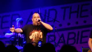 4K - Never Made It - Peter and The Test Tube Babies