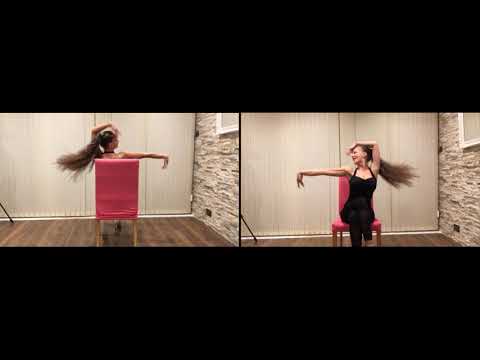 A Little Wicked By Valerie Broussard - Danced & Choreographed by Suzanna Molnar | Motion Mil