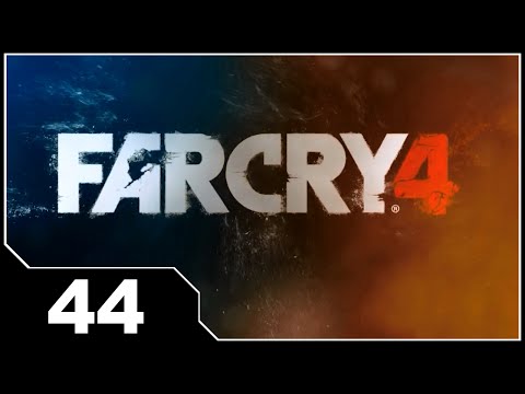 Far Cry 4 EP44 - To Reap What You Sow