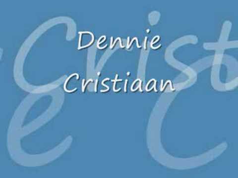 Dennie Cristiaan - Dit Is Liefde