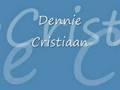Dennie Christian - Dit is liefde Dennie Christian - Dit is liefde