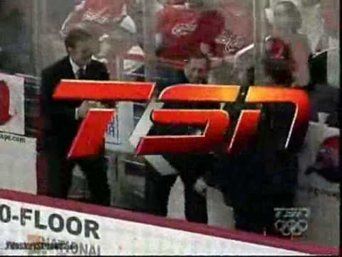 Angry Capitals fan after OT loss to Habs 4-15-2010