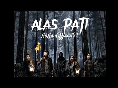 ALAS PATI FILM HOROR INDONESIA