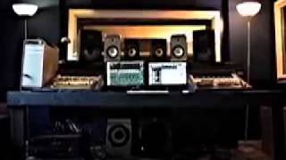 Electric Park Recording Studio Promo Video 1