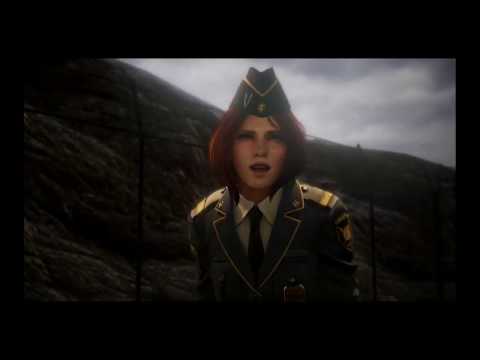 Spetz Playz Left Alive Part 3 - The Prequel