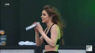 Against The Current - Live @ Rock Am Ring 2019 [Full Concert HD]