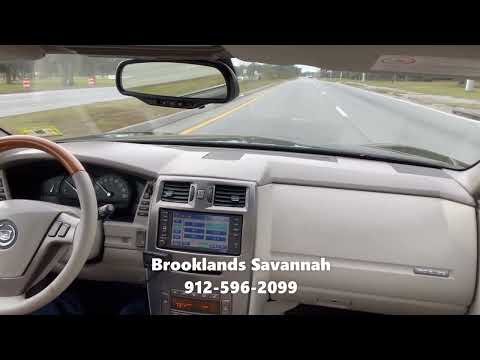 2004 Cadillac XLR (CC-1675237) for sale in Savannah, Georgia