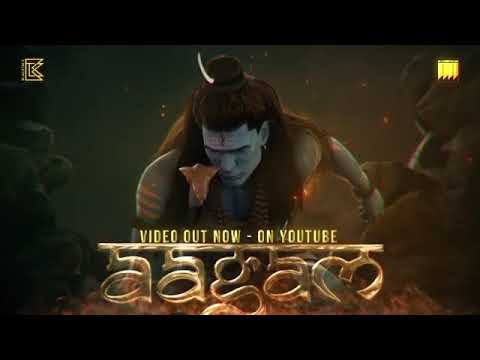 Aagam🔱🕉Avaastavik🔱Mahadev (blacktalkrecords)