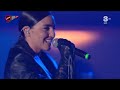 FABRI FIBRA con JOAN THIELE - MILANO BABY (LIVE DA VERONA 2025) HD 1080p