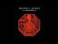Quincy Jones   Takin' It To The Streets