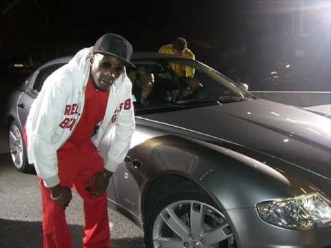 Balastik Dogg Cataloguer