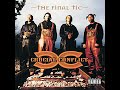 CRUCIAL CONFLICT HAY 1996