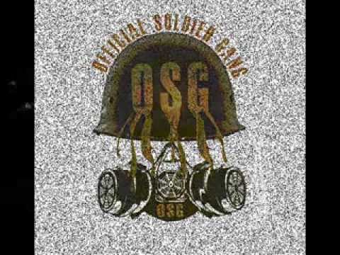 AllStar Mula x Suicide Inf - Boss Mobb OSG