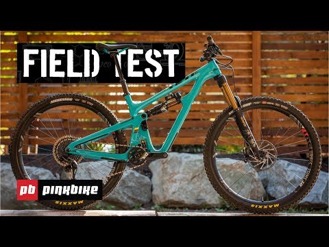 Yeti SB150 Review | 2019 Pinkbike Field Test