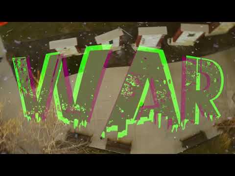 2Gz - War (Official Video) produced by Louis Laurentt