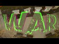 2Gz War Official Video Produced By Louis Laurentt
