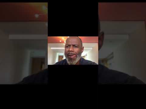 Brian McKnight Responds To Son’s Abandonment Accusations