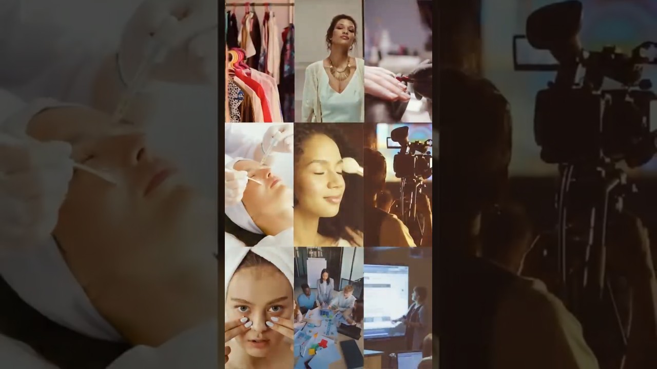 Your vision, our solution!