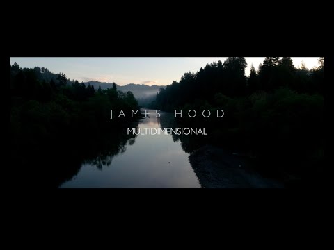 James Hood - Multidimensional
