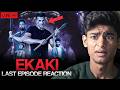 EKAKI FINAL CHAPTER THE CONQUEROR LIVE REACTION ️ Ashishchanchlanivines