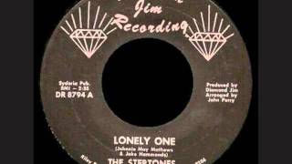 Steptones (The) - Lonely One