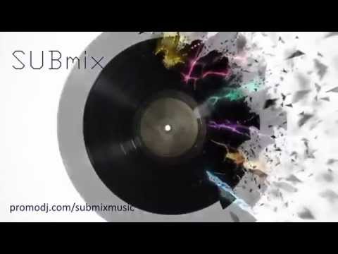 The best D'n'B SUBmix (Drum and Bass music mix) 2014