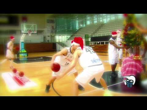 Tanti auguri di Buon Natale dalla Bitumcalor Trento!