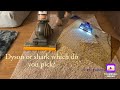 Dyson Or Shark Which Do I Pick Vacuumasmr Asmr Enjoy Asmrsounds