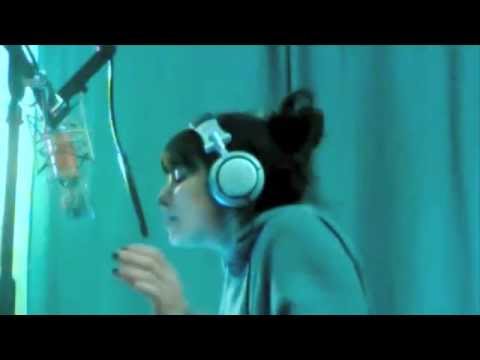 Andi Silvas - "The Snowman"