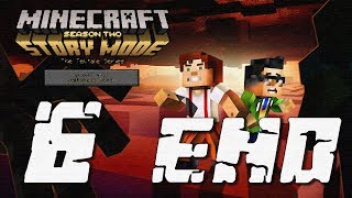 Download lagu Minecraft: Story Mode Season 2 | Episode 3 ENDING Walkthrough 60FPS HD - Part 6 mp3 Download lagu Minecraft: Story Mode Season 2 | Episode 3 ENDING Walkthrough 60FPS HD - Part 6 mp3