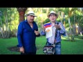 EL MATRIMONIO - El Charrito Negro y El Orejón - (Video Oficial)