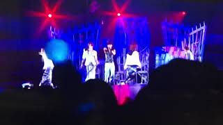 【KAT-TUN】SADISTIC LOVE ラップ