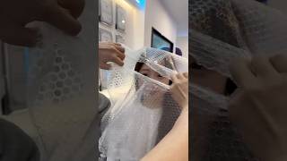 Download lagu #unboxing demo silicone girls dolls #silicone #dolls #viral #shorts mp3