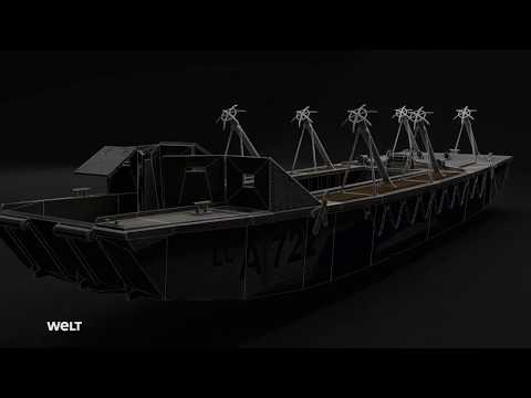 Spezialkommandos im Zweiten Weltkrieg - Klippensturm am D - Day HD