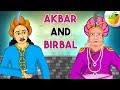 Akbar and Birbal Full Collection | Short Stories | Animated English Stories