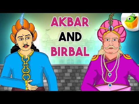 Akbar and Birbal Full Collection | Short Stories