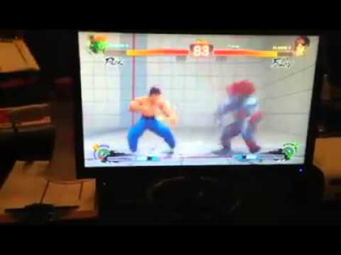DSC RED RANGER VS 8-BIT CHIEF REKKA SUMMER JAM 8 POOLS