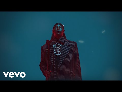 Da Muziqal Chef, Nia Pearl, Shane907, Mda, Dot Mega - Oko Bawo (Visualizer)