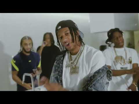 Digga D & Still Brickin - Pump 101 x Candy Shop