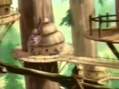 Star Wars: Ewoks (Season 1 Intro)