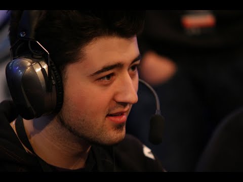 IEM4 European Championship Finals mousesports vs fnatic - HD remaster