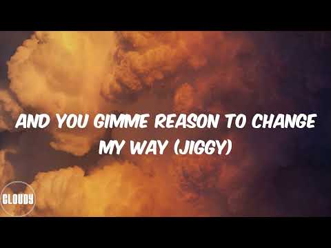 Young Jonn - Dada (feat. Davido) [Remix] (Lyrics)