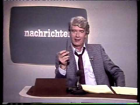 ARD 09.12.1982 Rudis Tagesshow