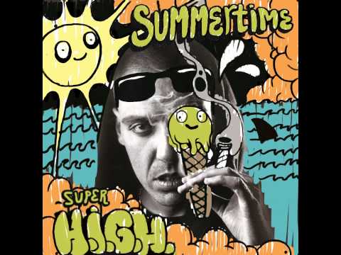 HIGH GAMBINO - HIGH feat SHOLO TRUTH (REMIX)