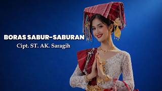 Download lagu BORAS SABUR-SABURAN - CIPT. ST. AK. SARAGIH | LAGU ETNIS SIMALUNGUN TERBARU 2026 mp3 Download lagu BORAS SABUR-SABURAN - CIPT. ST. AK. SARAGIH | LAGU ETNIS SIMALUNGUN TERBARU 2026 mp3
