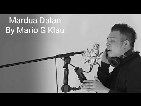 Mardua Dalan ( Lagu Batak ) Cover By Mario G Klau
