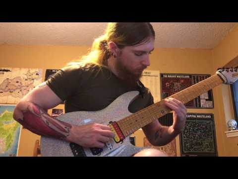 Rick Graham - Quick but Slick Lick 19