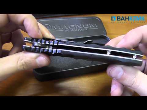 Ніж Boker Magnum Waves 01MB100