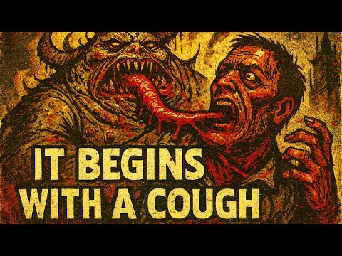 What Happens When Nurgle Corrupts You In Warhammer 40K